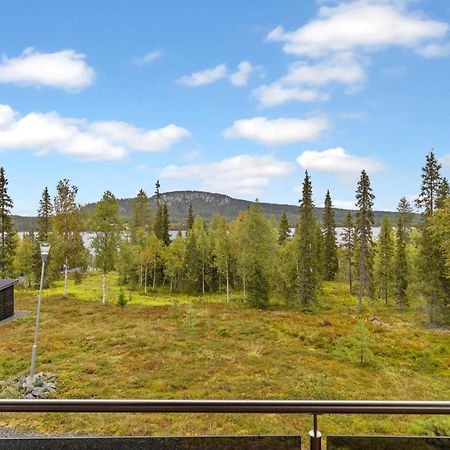 Holiday Home Holy Lake Chalet A By Interhome Kuusamo Zewnętrze zdjęcie