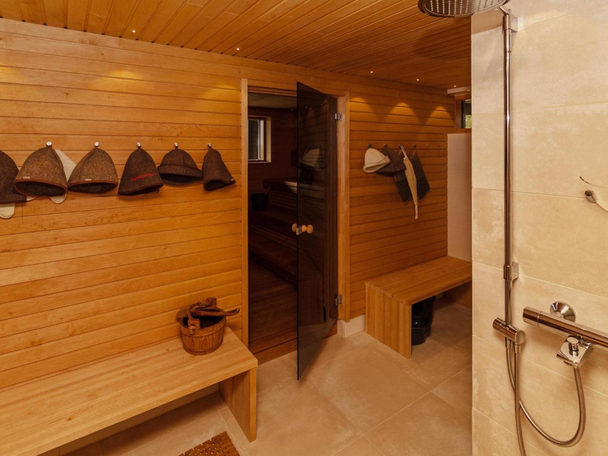 Holiday Home Holy Lake Chalet A By Interhome Kuusamo Zewnętrze zdjęcie