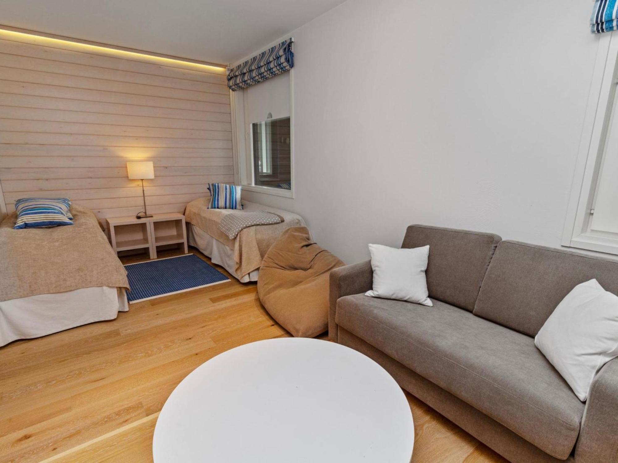 Holiday Home Holy Lake Chalet A By Interhome Kuusamo Zewnętrze zdjęcie