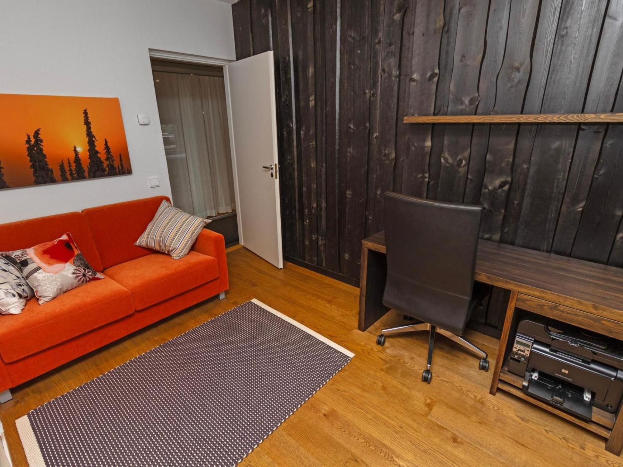 Holiday Home Holy Lake Chalet A By Interhome Kuusamo Zewnętrze zdjęcie