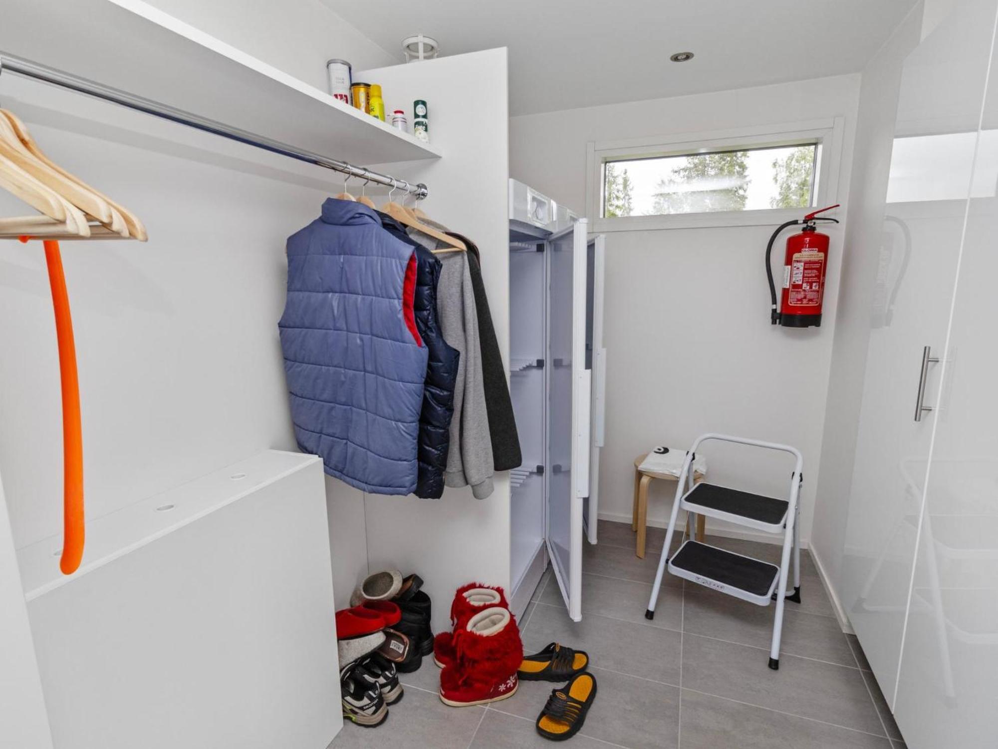 Holiday Home Holy Lake Chalet A By Interhome Kuusamo Zewnętrze zdjęcie